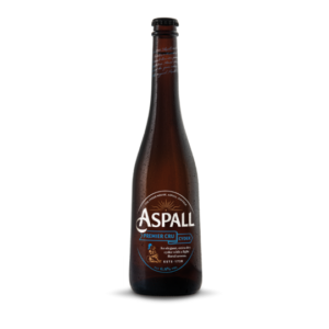 Aspall Premier Cru Cider 6 X 500ml Bottles