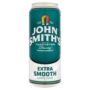 John Smith’s Extra Smooth 18 x 440ml