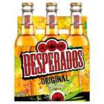 Desperados Original 3 x 330ml Bottles