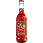 Desperados Red Premium Tequila Beer 3 x 400ml