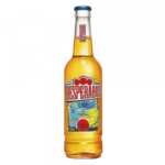 Desperados Lime Tequila Beer 3 x 400ml
