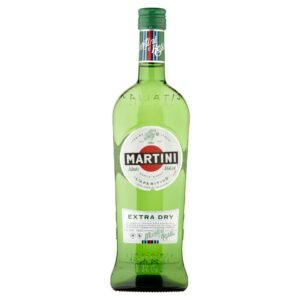 Martini Extra Dry Aperitif 75cl