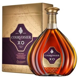 Courvoisier Cognac XO 70cl