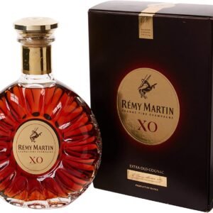 Remy Martin XO Extra Old Cognac 70cl