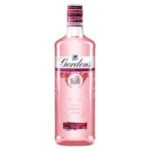 Gordon’s Pink Gin 1l