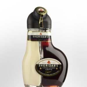 Sheridan’s Coffee Layered Liqueur 50 cl