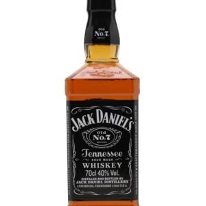 Jack Daniel’s Tennessee Whiskey 1l
