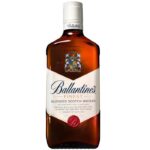 Ballantine’s Finest Blended Scotch Whisky 70cl