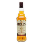 Bell’s Blended Scotch Whisky 1l